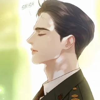 🖋 emoji ✼꯭🎻 @Dapperies ⊹ @BAROQUEi  ೀ Telegram sticker 24 of 40