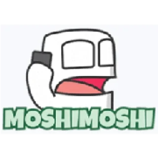 👻 emoji GHOSTY JEPUN Telegram sticker 24 of 36