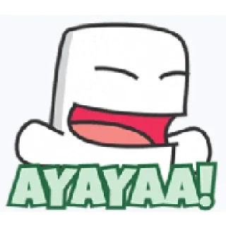 👻 emoji GHOSTY JEPUN Telegram sticker 9 of 36