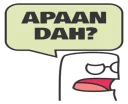 😯 emoji ghosty comic 1 Telegram sticker 21 of 41