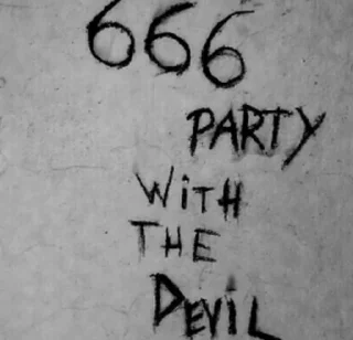 👿 emoji satanic | @untellfeelings Telegram sticker 21 of 27