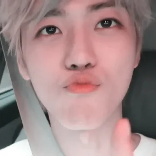Sticker from Jaemin @stickernct