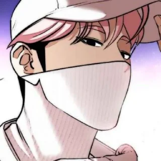 🤟 emoji Lee Jihoon @urenxde Telegram sticker 12 of 31