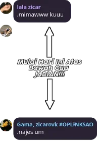 👻 emoji punya ragas Telegram sticker 14 of 120