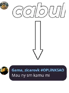 😂 emoji punya ragas Telegram sticker 13 of 120