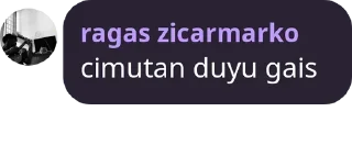 🥱 emoji punya ragas Telegram sticker 5 of 120