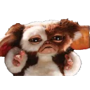 🐦 emoji gremlins Telegram sticker 6 of 8
