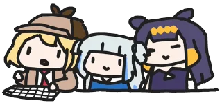 🎮 emoji Walfie Telegram sticker 14 of 50