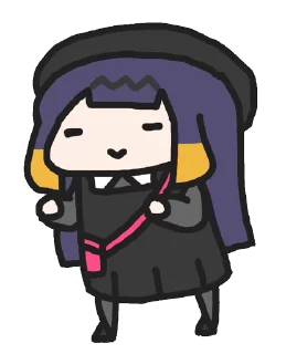 💃 emoji Walfie Gifs Part 2 Telegram sticker 16 of 52