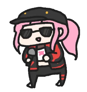 🐱 emoji walfie Telegram sticker 19 of 50