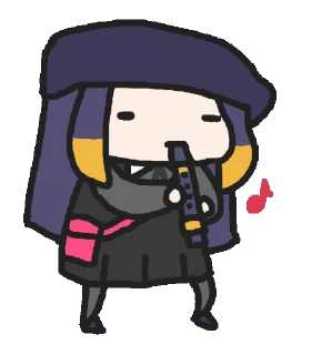 🐱 emoji walfie Telegram sticker 18 of 50