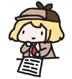 ⌨️ emoji Walfie Telegram sticker 20 of 50