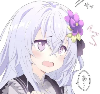 Sticker from 🍋小Tの私藏①