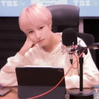 🍡 emoji ꞋꞌꞋ 𖤐 Renjun soft 〃@sseabreeaze Telegram sticker 16 of 52