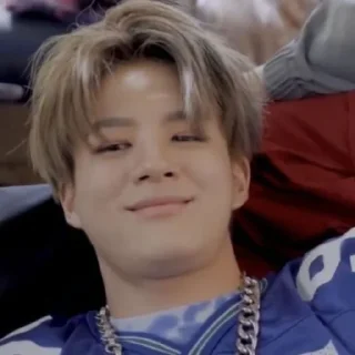 ⚓️ emoji ᣴ𝑧ᶰ | jeno meme @STICKERJENO あ Telegram sticker 20 of 29