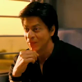 Sticker from Chennai Express 🚂 @MadmaxEdits
