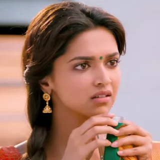 Sticker from Chennai Express 🚂 @MadmaxEdits