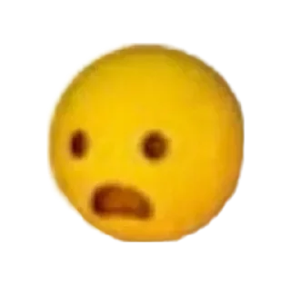 😦 emoji @trooplets Telegram sticker 13 of 120