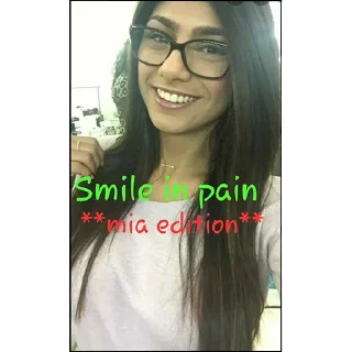 😟 emoji Smile in Pain Telegram sticker 6 of 51