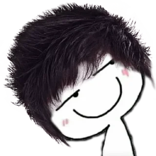 🥰 emoji [🇱🇰] @Black_Prince_SL 💋 𝗦𝗧𝗜𝗖𝗞𝗘𝗥𝗦 [🇱🇰] Telegram sticker 13 of 33
