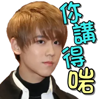 👍 emoji 什麼2 Telegram sticker 8 of 118