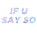 👍 emoji ☄ space oddity 🌙 Telegram sticker 8 of 50