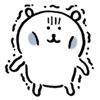 💬 emoji Joke Bear 4_kal Telegram sticker 23 of 24