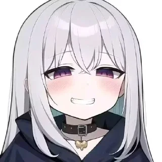 ✨ emoji @mochaOVO 的私藏（3） Telegram sticker 10 of 120