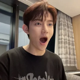 😲 emoji haobb Telegram sticker 16 of 26