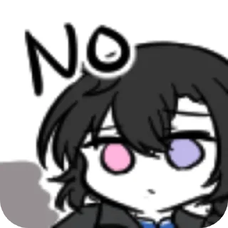 👄 emoji 村姑白 Telegram sticker 21 of 34