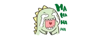 Sticker from @NotICHL - Bartara