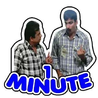 😊 emoji Brahmi 2.0 Telegram sticker 12 of 30