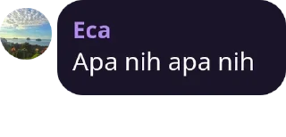 🧐 emoji nama grup suka beda² Telegram sticker 12 of 17
