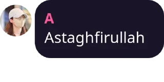 🙄 emoji nama grup suka beda² Telegram sticker 5 of 17