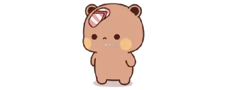 🍼 emoji Little Krishna 2 @Sumit_Offici Telegram sticker 18 of 106