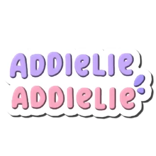 🤎 emoji kay addie lang i2 | @dumbcrafts Telegram sticker 14 of 30