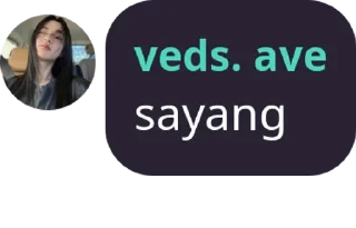 😎 emoji ave pacar jaemin Telegram sticker 6 of 16