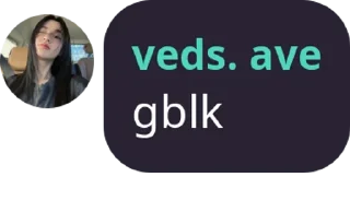 😎 emoji ave pacar jaemin Telegram sticker 10 of 16