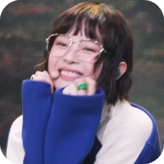 Sticker from 𝘾𝙤𝙤𝙠𝙞𝙚𝙚🌻 [ @cokipfp ]