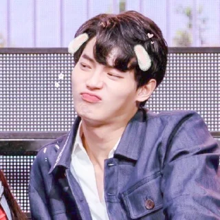 Sticker from ⋆｡🥕dean’s pt. 6 ﻿@deanable