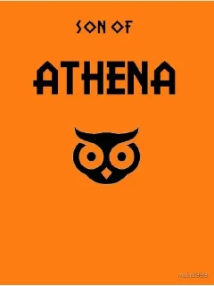 🦉 emoji Cabin Athena Telegram sticker 10 of 22