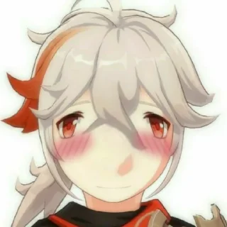 🍁 emoji Inazuma(Genshin) | @Revelry Telegram sticker 18 of 100