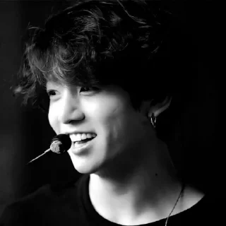 💀 emoji jungkook dark ; @O98MKKURA Telegram sticker 21 of 30
