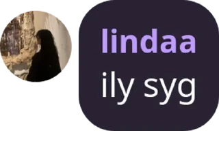 🍓 emoji Linda pack Telegram sticker 12 of 16