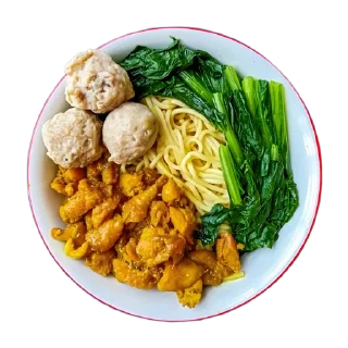 🍜 emoji makan @ravishingrose Telegram sticker 22 of 53