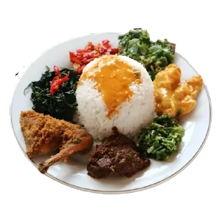 🧆 emoji makan @ravishingrose Telegram sticker 20 of 53