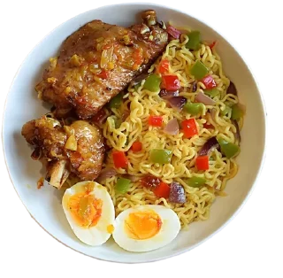 🍜 emoji makan @ravishingrose Telegram sticker 9 of 53