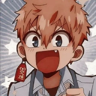 🍊 emoji Kou minamoto @apellpie Telegram sticker 13 of 15