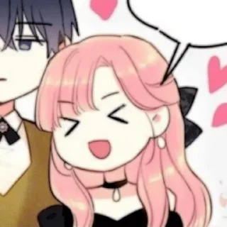 🩰 emoji 𓈀 ✧ׄ.@tikelcity2's 𖥻 @lachiacastle Telegram sticker 22 of 95