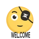 🥳 emoji Test Animasi Telegram sticker 16 of 20